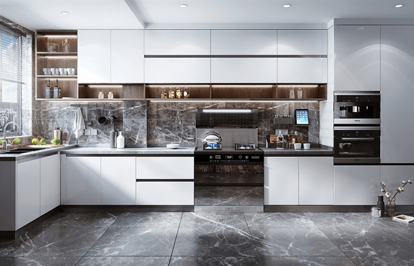 深圳廚房家居裝修，最需要注意哪些方面？